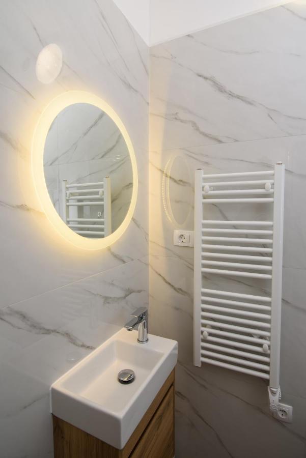 Luxury Apartment Hajdi Trogir Exterior photo